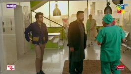 Namak Haram - Episode 21 - 22nd March 2024